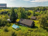 Unikalioje Vietoje, Apsuptoje Miškų Ir - nuotraukos Nr. 21