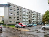 Nuomojamas Jaukus 2 Kambarių Butas Žirmūnuose - nuotraukos Nr. 22
