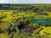 Unikalioje Vietoje, Apsuptoje Miškų Ir - nuotraukos Nr. 3