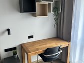 Naujos statybos "Ozo pulsas" projekto name - nuotraukos Nr. 12