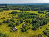 Unikalioje Vietoje, Apsuptoje Miškų Ir - nuotraukos Nr. 6