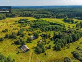 Unikalioje Vietoje, Apsuptoje Miškų Ir - nuotraukos Nr. 7