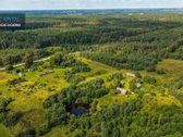 Unikalioje Vietoje, Apsuptoje Miškų Ir - nuotraukos Nr. 15