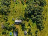 Unikalioje Vietoje, Apsuptoje Miškų Ir - nuotraukos Nr. 19