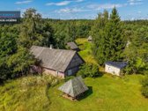Unikalioje Vietoje, Apsuptoje Miškų Ir - nuotraukos Nr. 20