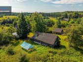 Unikalioje Vietoje, Apsuptoje Miškų Ir - nuotraukos Nr. 21