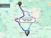 Unikalioje Vietoje, Apsuptoje Miškų Ir - nuotraukos Nr. 27