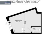 Parduodamas Komercinės Patalpos Prestižiniame - nuotraukos Nr. 16