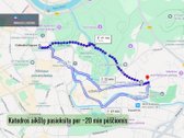 Parduodamas Komercinės Patalpos Prestižiniame - nuotraukos Nr. 17