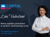 Parduodamas Komercinės Patalpos Prestižiniame - nuotraukos Nr. 18