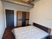 Išnuomojamas naujos statybos name puikiai - nuotraukos Nr. 17