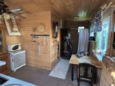 Parduodamas Jaukus Sodo Namas Su Pirties - nuotraukos Nr. 11