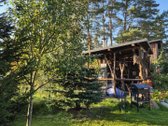 Parduodamas Jaukus Sodo Namas Su Pirties - nuotraukos Nr. 28