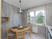 4 Kambarių Butas Marijampolėje, Kauno G. 75!  - nuotraukos Nr. 2