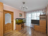 4 Kambarių Butas Marijampolėje, Kauno G. 75!  - nuotraukos Nr. 6