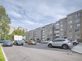 4 Kambarių Butas Marijampolėje, Kauno G. 75!  - nuotraukos Nr. 16