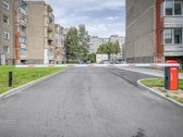 4 Kambarių Butas Marijampolėje, Kauno G. 75!  - nuotraukos Nr. 18