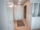 Nuomojamas 2 Kambarių Butas, Projekte "Citus - nuotraukos Nr. 10