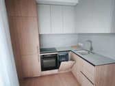 Nuomojamas 2 Kambarių Butas, Projekte "Citus - nuotraukos Nr. 4