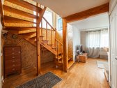 Nuomojamas 3 Kambarių Namas Su Garažu Ir - nuotraukos Nr. 10