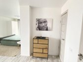 Nuo spalio 15d. išnuomojamas naujai įrengtas, - nuotraukos Nr. 7