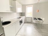 Nuo spalio 15d. išnuomojamas naujai įrengtas, - nuotraukos Nr. 3