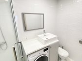 Nuo spalio 15d. išnuomojamas naujai įrengtas, - nuotraukos Nr. 11