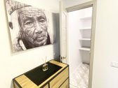 Nuo spalio 15d. išnuomojamas naujai įrengtas, - nuotraukos Nr. 10
