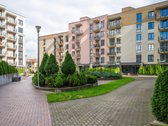 Išnuomojamas Išskirtinis Dizainerės Įrengtas - nuotraukos Nr. 13