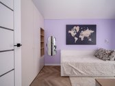 Modernus vieno aukšto namas gamtos apsuptyje, - nuotraukos Nr. 8