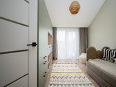 Modernus vieno aukšto namas gamtos apsuptyje, - nuotraukos Nr. 10