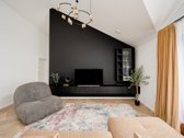 Modernus vieno aukšto namas gamtos apsuptyje, - nuotraukos Nr. 21
