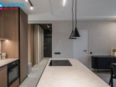 Parduodamas prabangus ir modernus keturių - nuotraukos Nr. 7