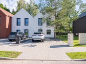 Parduodamas Moderniai Įrengtas Kotedžas, - nuotraukos Nr. 29