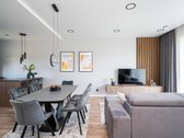 Parduodamas Moderniai Įrengtas Kotedžas, - nuotraukos Nr. 5