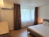 Išnuomojamas modernus butas Beržų g. - nuotraukos Nr. 8
