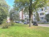 Išnuomojamas modernus butas Beržų g. - nuotraukos Nr. 15