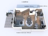 Parduodamas Moderniai Įrengtas Kotedžas, - nuotraukos Nr. 26