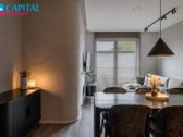 Parduodamas prabangus ir modernus keturių - nuotraukos Nr. 11