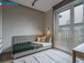 Parduodamas prabangus ir modernus keturių - nuotraukos Nr. 15