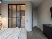 Parduodamas prabangus ir modernus keturių - nuotraukos Nr. 22