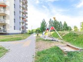 Parduodamas 2 Kambarių Butas Eitminų G., - nuotraukos Nr. 16