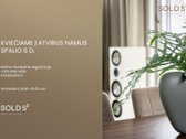 Kviečiame Į Atvirus Namus Spalio 6 D. - nuotraukos Nr. 2