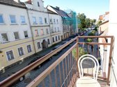 Erdvus 3 Kambarių Butas Renovuotame Name  73 - nuotraukos Nr. 9