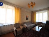 Erdvus 3 Kambarių Butas Renovuotame Name  73 - nuotraukos Nr. 13