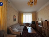 Erdvus 3 Kambarių Butas Renovuotame Name  73 - nuotraukos Nr. 14