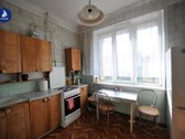 Erdvus 3 Kambarių Butas Renovuotame Name  73 - nuotraukos Nr. 17