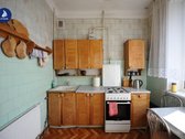 Erdvus 3 Kambarių Butas Renovuotame Name  73 - nuotraukos Nr. 19