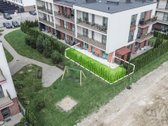 Parduodamas pilnai įrengtas 2 kambarių butas - nuotraukos Nr. 21
