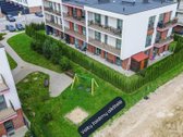 Parduodamas pilnai įrengtas 2 kambarių butas - nuotraukos Nr. 22